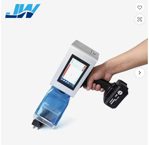 New Portable Mini Handheld Diode Laser Engraving Cutting Machine, Air Cooling, Accuracy 0.005mm, Easy to Use, DIY Printing Metal Plastic Machine JW